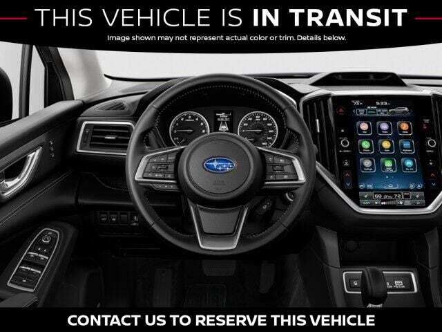 2025 Subaru ASCENT Limited 7-Passenger Springfield VA