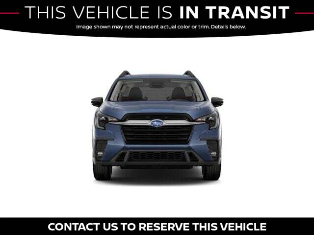 2025 Subaru ASCENT Limited 7-Passenger Springfield VA