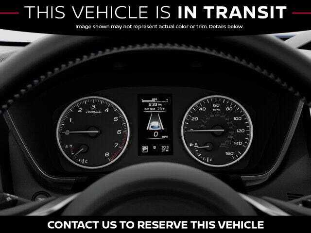 2025 Subaru ASCENT Limited 7-Passenger Springfield VA