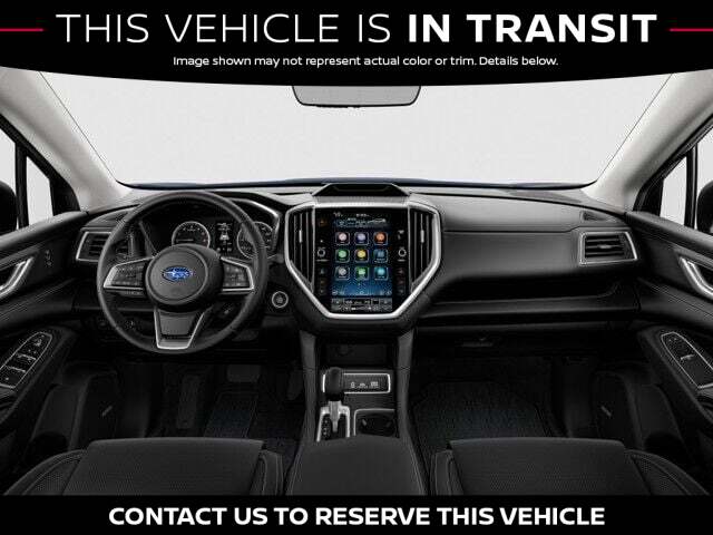 2025 Subaru ASCENT Limited 7-Passenger Springfield VA