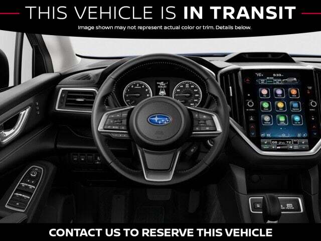 2025 Subaru ASCENT Limited 7-Passenger Springfield VA