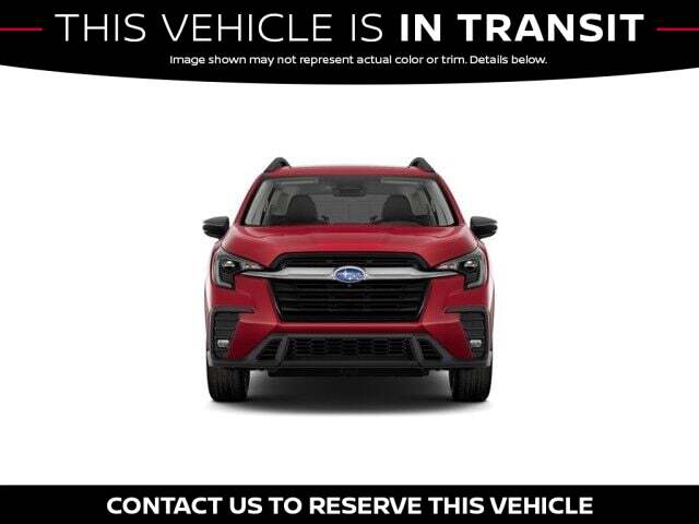 2025 Subaru ASCENT Limited 7-Passenger Springfield VA
