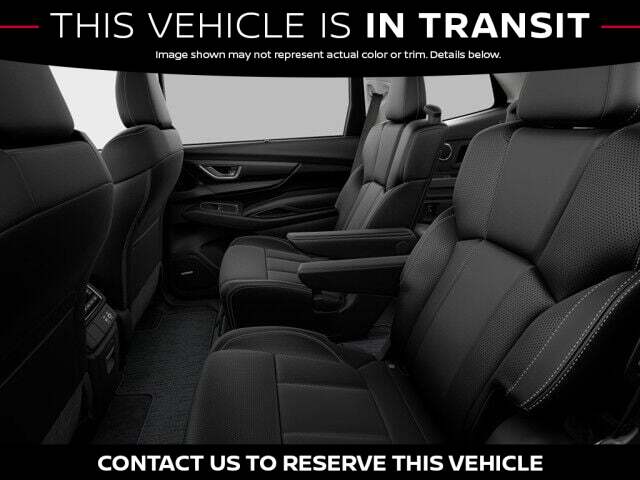 2025 Subaru ASCENT Limited 7-Passenger Springfield VA
