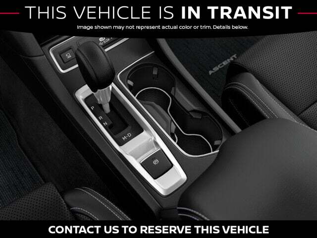 2025 Subaru ASCENT Limited 7-Passenger Springfield VA