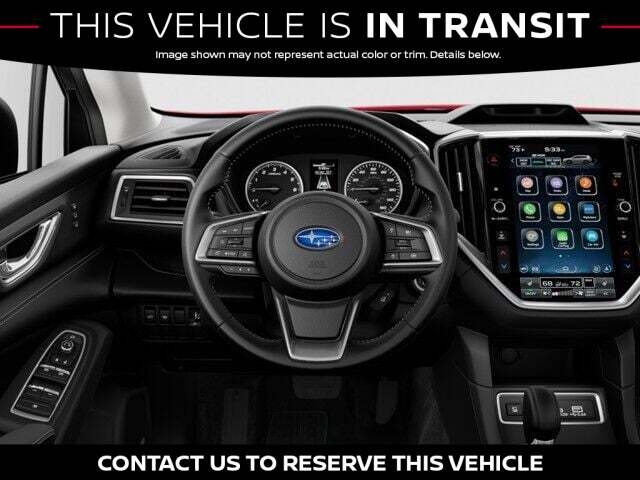 2025 Subaru ASCENT Limited 7-Passenger Springfield VA