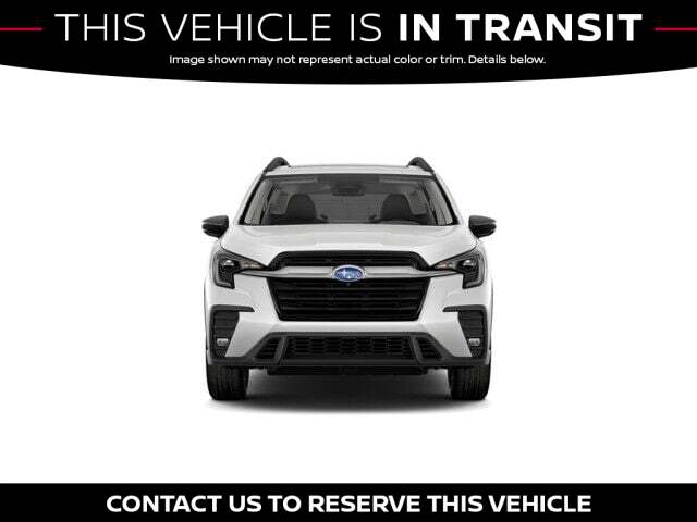 2025 Subaru ASCENT Limited 7-Passenger Springfield VA
