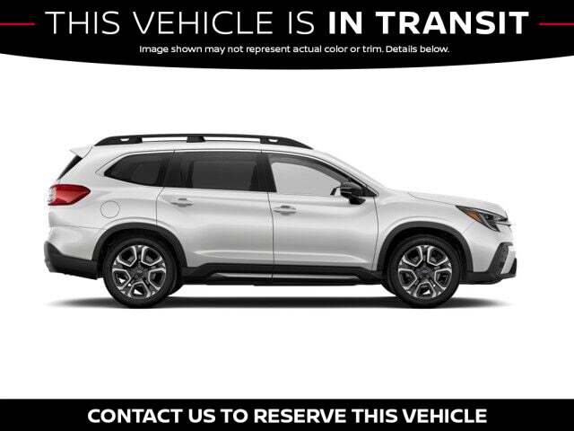 2025 Subaru ASCENT Limited 7-Passenger Springfield VA