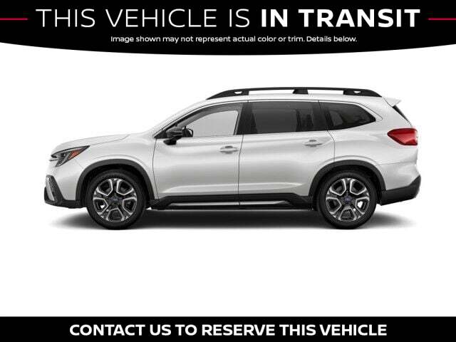 2025 Subaru ASCENT Limited 7-Passenger Springfield VA