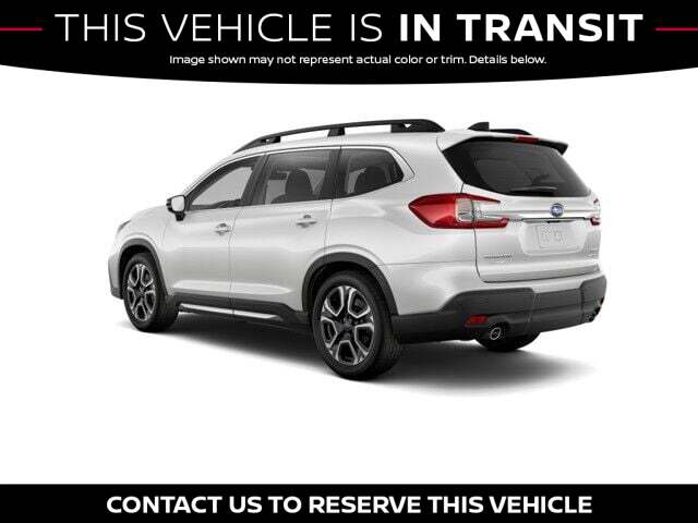 2025 Subaru ASCENT Limited 7-Passenger Springfield VA