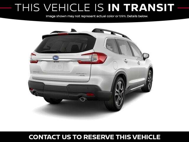 2025 Subaru ASCENT Limited 7-Passenger Springfield VA