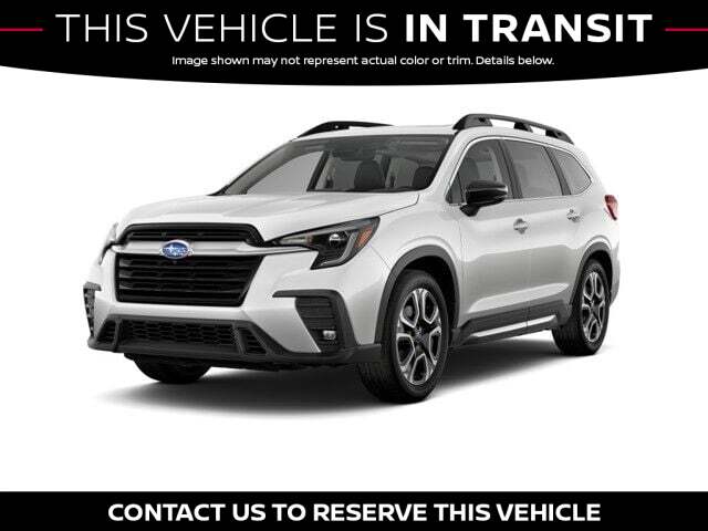 2025 Subaru ASCENT Limited 7-Passenger Springfield VA