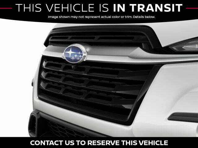 2025 Subaru ASCENT Limited 7-Passenger Springfield VA