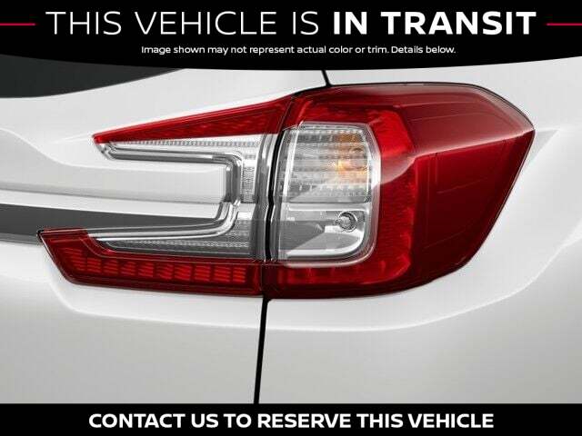 2025 Subaru ASCENT Limited 7-Passenger Springfield VA