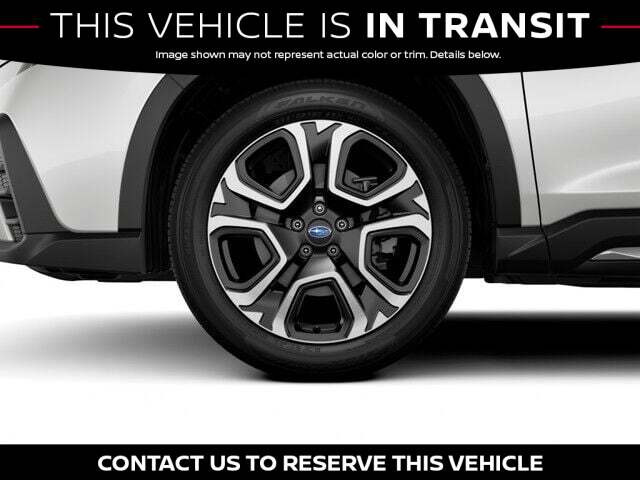 2025 Subaru ASCENT Limited 7-Passenger Springfield VA