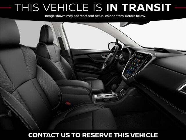 2025 Subaru ASCENT Limited 7-Passenger Springfield VA