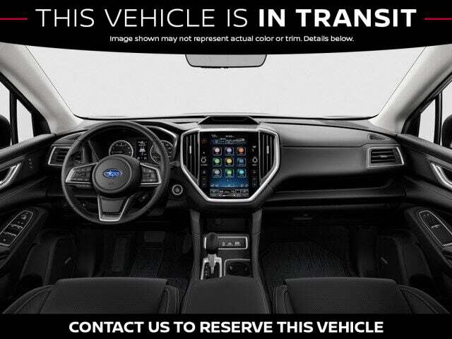 2025 Subaru ASCENT Limited 7-Passenger Springfield VA
