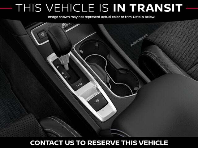 2025 Subaru ASCENT Limited 7-Passenger Springfield VA