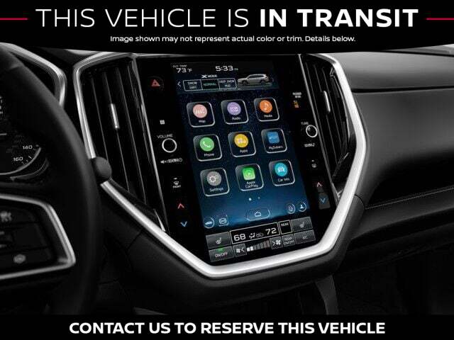 2025 Subaru ASCENT Limited 7-Passenger Springfield VA