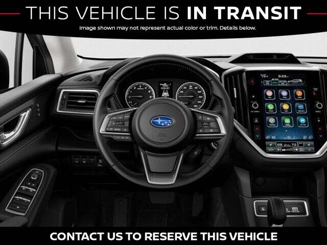 2025 Subaru ASCENT Limited 7-Passenger Springfield VA