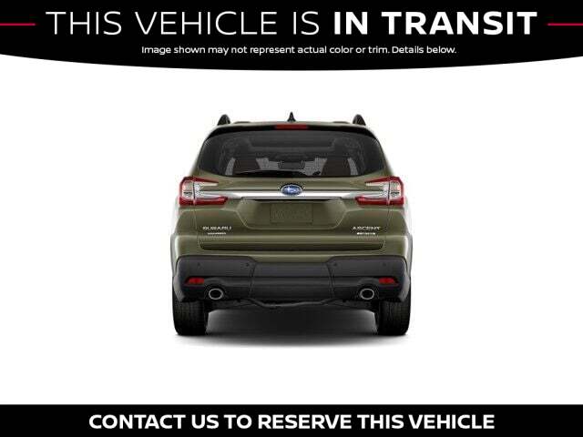 2025 Subaru ASCENT Limited 7-Passenger Springfield VA