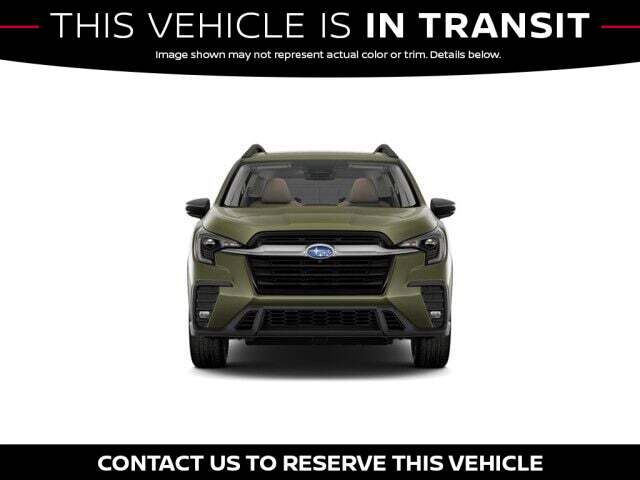 2025 Subaru ASCENT Limited 7-Passenger Springfield VA