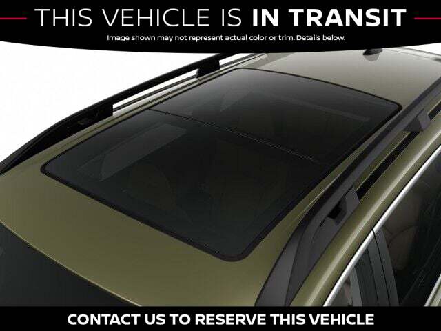 2025 Subaru ASCENT Limited 7-Passenger Springfield VA