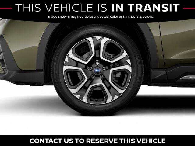2025 Subaru ASCENT Limited 7-Passenger Springfield VA