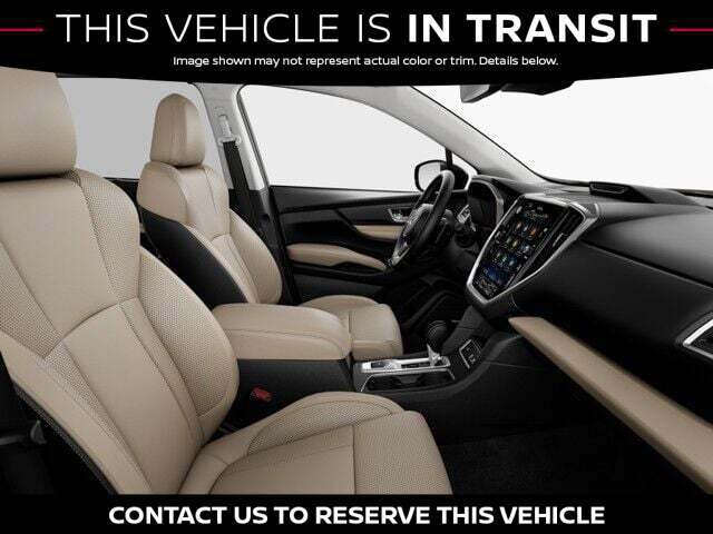 2025 Subaru ASCENT Limited 7-Passenger Springfield VA