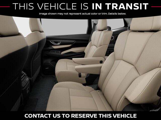 2025 Subaru ASCENT Limited 7-Passenger Springfield VA