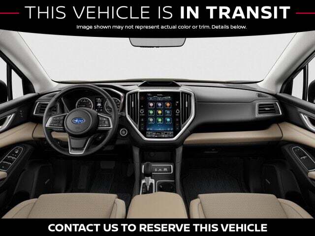 2025 Subaru ASCENT Limited 7-Passenger Springfield VA