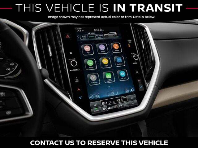 2025 Subaru ASCENT Limited 7-Passenger Springfield VA
