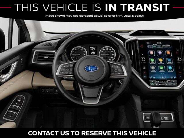 2025 Subaru ASCENT Limited 7-Passenger Springfield VA