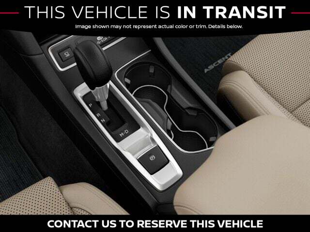 2025 Subaru ASCENT Limited 7-Passenger Springfield VA