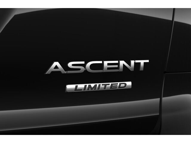 2025 Subaru ASCENT Limited 8-Passenger Fredericksburg VA