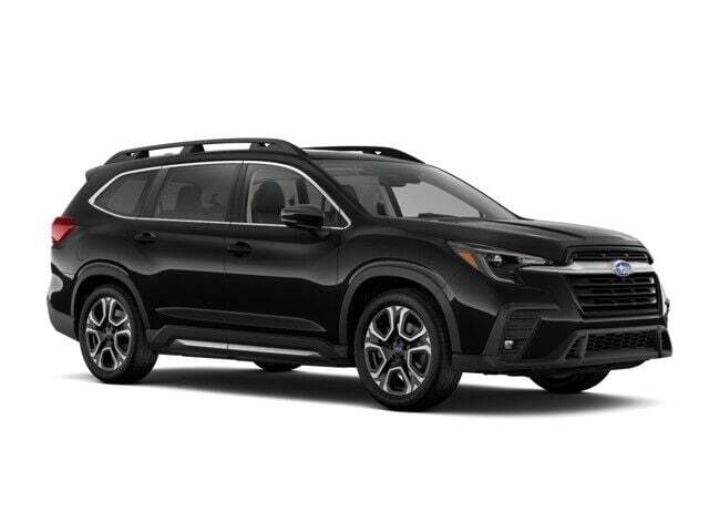 2025 Subaru ASCENT Limited 8-Passenger Fredericksburg VA