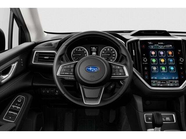 2025 Subaru ASCENT Limited 8-Passenger Fredericksburg VA