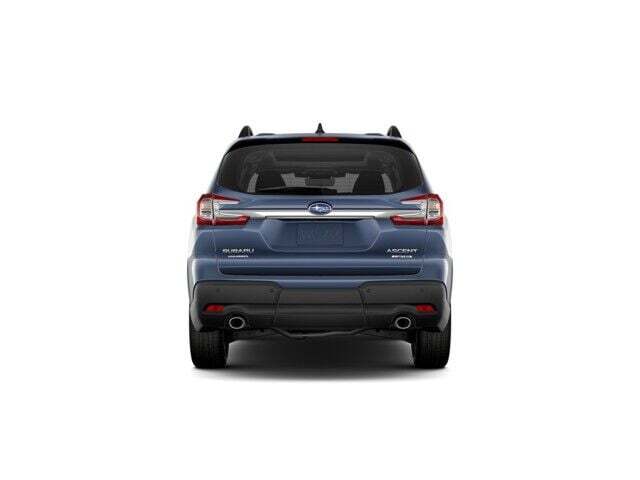2025 Subaru ASCENT Limited 8-Passenger Hagerstown MD