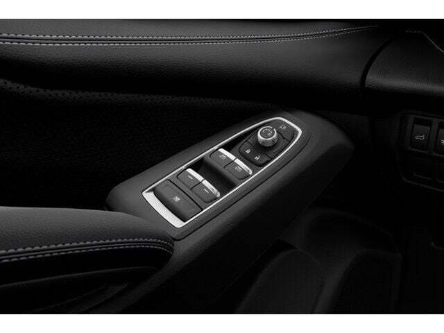 2025 Subaru ASCENT Limited 8-Passenger Hagerstown MD