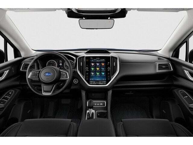 2025 Subaru ASCENT Limited 8-Passenger Hagerstown MD