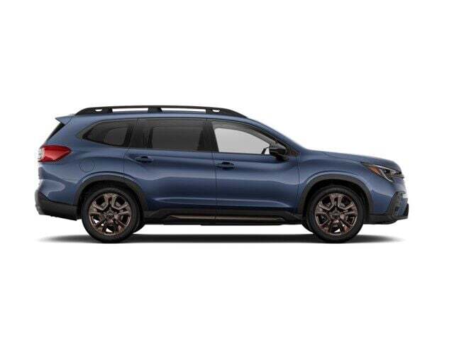 2025 Subaru ASCENT Limited Bronze Edition Fredericksburg VA