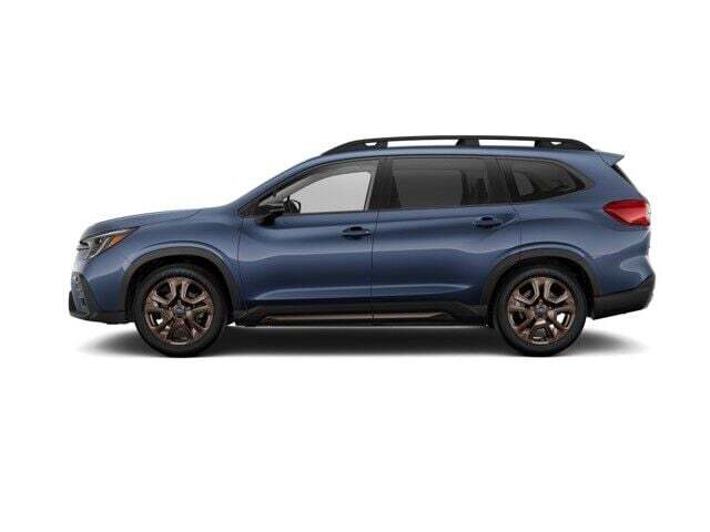 2025 Subaru ASCENT Limited Bronze Edition Fredericksburg VA