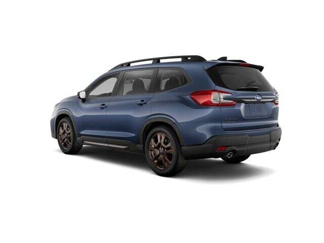 2025 Subaru ASCENT Limited Bronze Edition Fredericksburg VA