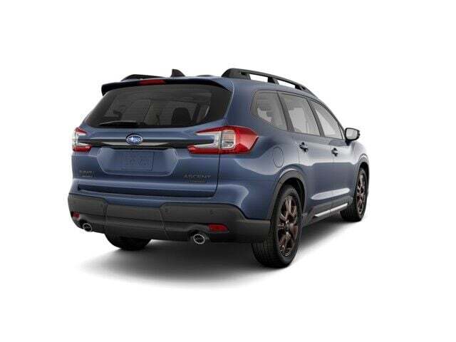2025 Subaru ASCENT Limited Bronze Edition Fredericksburg VA