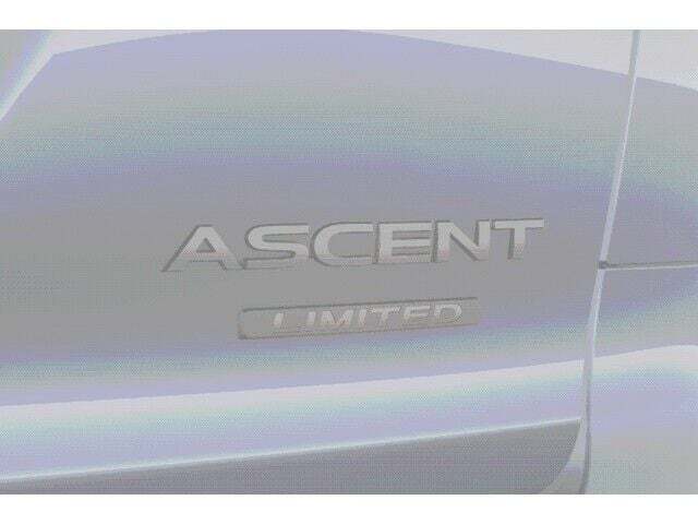 2025 Subaru ASCENT Limited Bronze Edition Fredericksburg VA