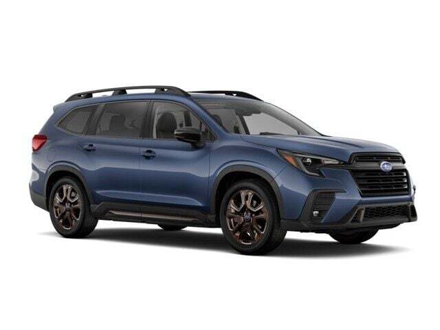 2025 Subaru ASCENT Limited Bronze Edition Fredericksburg VA