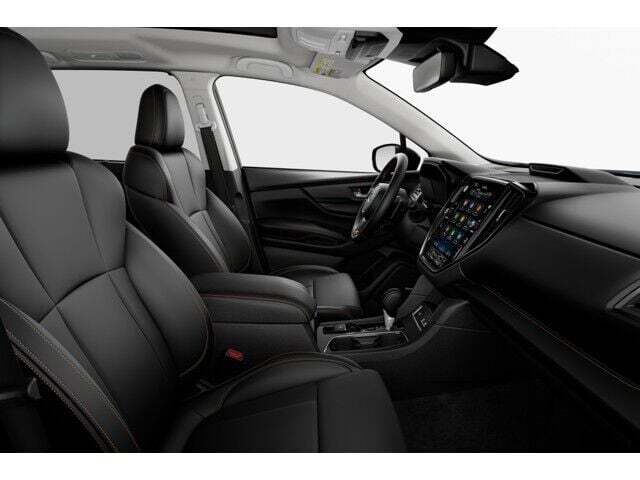 2025 Subaru ASCENT Limited Bronze Edition Fredericksburg VA