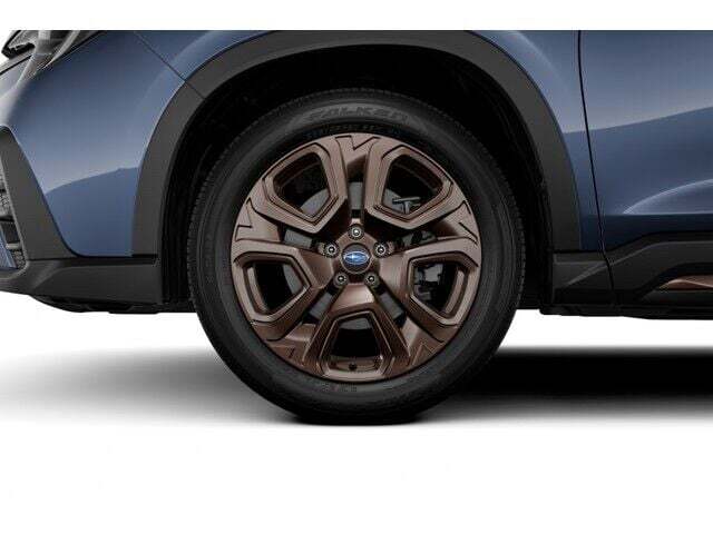 2025 Subaru ASCENT Limited Bronze Edition Fredericksburg VA