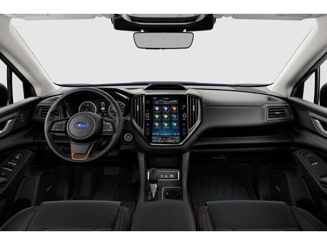 2025 Subaru ASCENT Limited Bronze Edition Fredericksburg VA