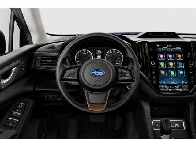2025 Subaru ASCENT Limited Bronze Edition Fredericksburg VA