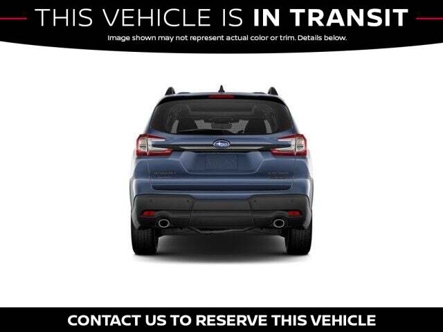 2025 Subaru ASCENT Limited Bronze Edition Springfield VA